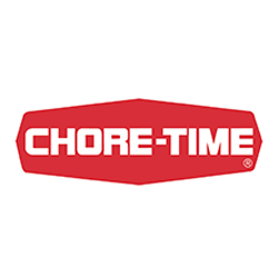 CHORE-TIME