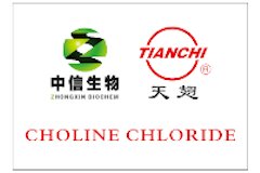 LIAONING BIOCHEM CO.,LTD.