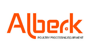 ALBERK POULTRY PROCESSING EQUIPMENT