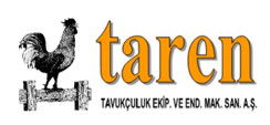 TAREN POULTRY EQUIPMENTS AND INDUSTRIAL MACHINERY INDUSTRY A.S.