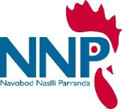 NAVOBOD NASLLI PARRANDA