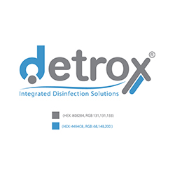 DETRO HEALTHCARE CHEMICAL INDUSTRIES INC.