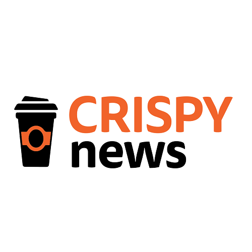 CRISPY NEWS