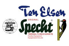 TE SO TEN ELSEN GMBH & CO. KG