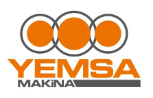 YEMSA MAKINA ELEK.INŞ. SAN. VE TIC.LTD.ŞTI