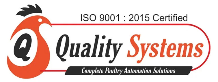 QUALITY SYSTEMS AND EQUIPMENTS PVT LTD
