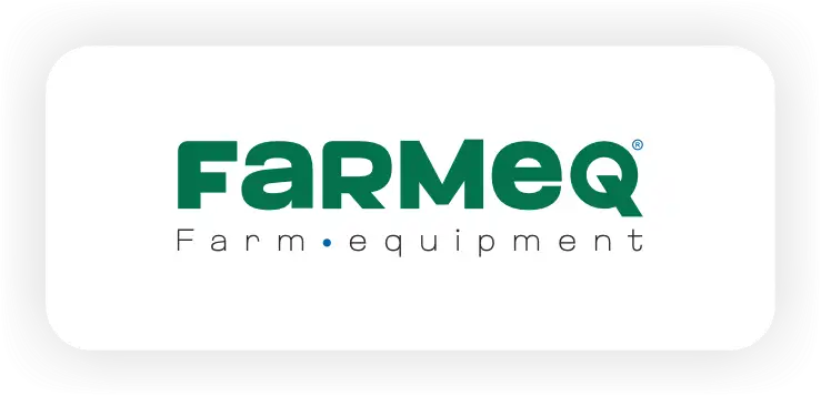 POULMECH, ZOREL  (Farmeq Makine Sanayı ve Ticaret AŞ)