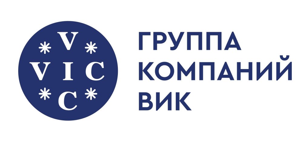 ВИК, ГРУППА КОМПАНИЙ