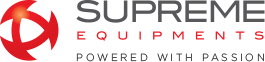 SUPREME EQUIPMENTS