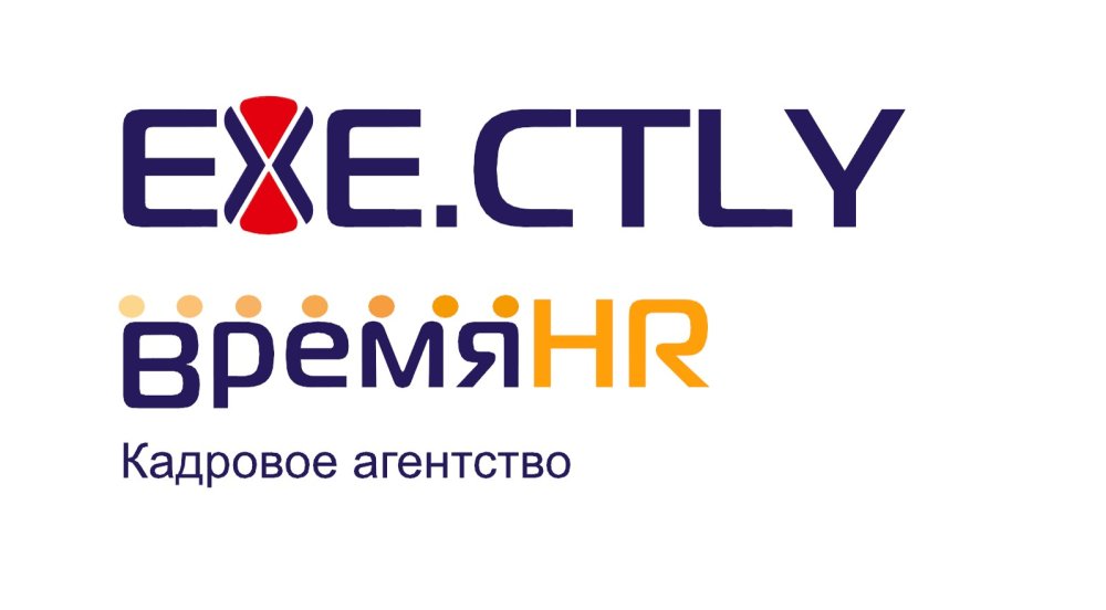 ВРЕМЯ HR