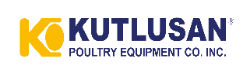 KUTLUSAN POULTRY EQUIPMENT CO.INC.