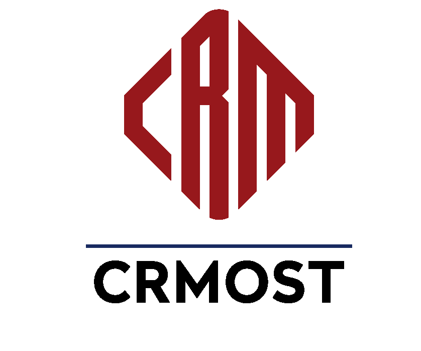 QINGDAO CRMOST IMPORT & EXPORT Co., Ltd