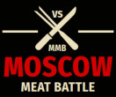 MEAT BATTLE MEAT BATTLE