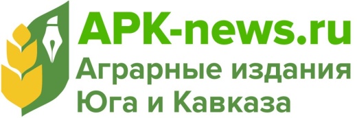 АГРАРНЫЕ ИЗДАНИЯ ЮГА И КАВКАЗА