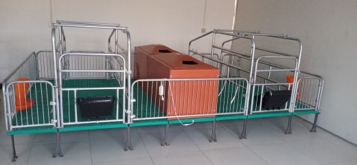 CANGZHOU YIMING BREEDING EQUIPMENT CO., LTD