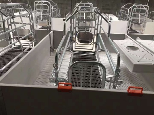 CANGZHOU YIMING BREEDING EQUIPMENT CO., LTD